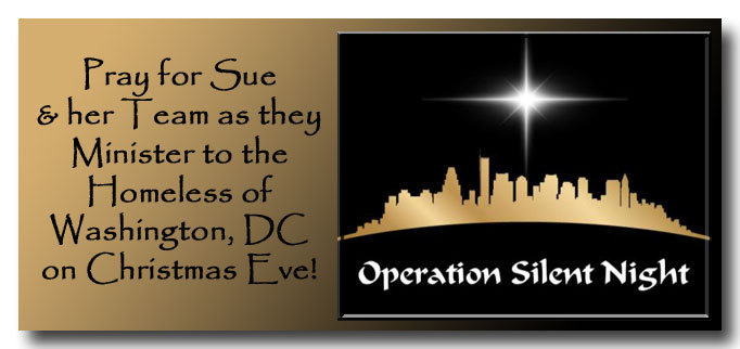 December is Giving Month