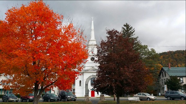 Hallowed Be Thy Name….or Halloween?