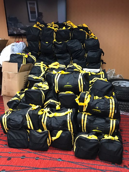 Operation Silent Night Report and Ministry Prayer Update