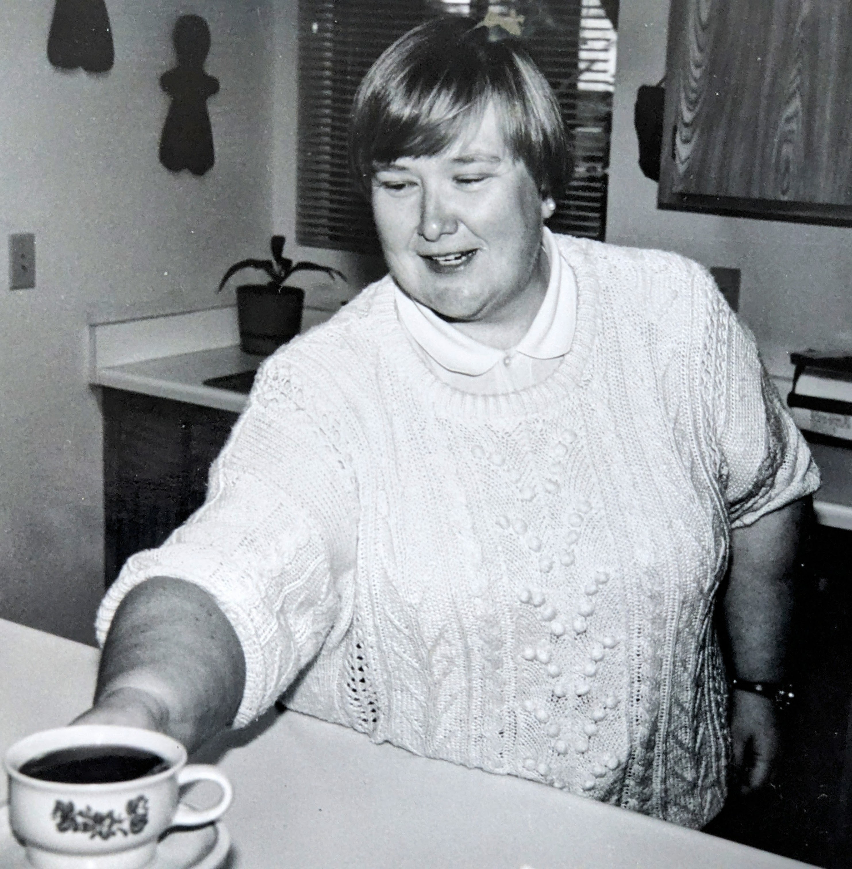 a heart of Thanksgiving