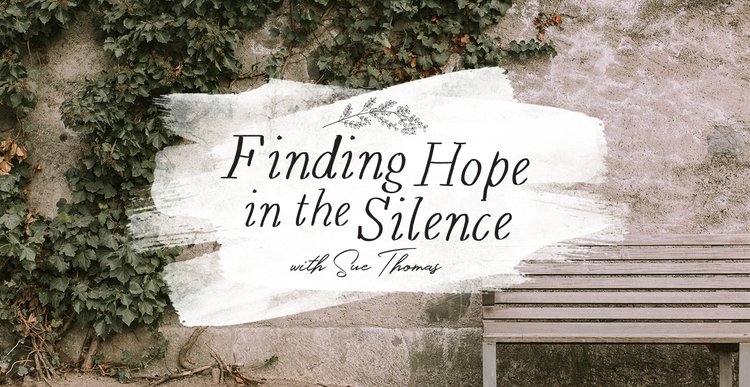 Part 1  The World Goes Quiet